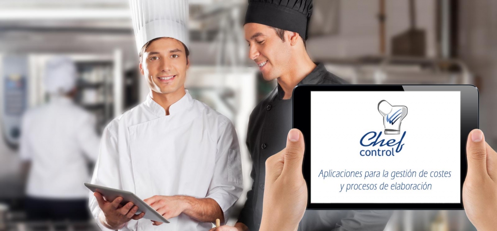 Software para escandallos de cocina de restaurantes y cocinas de ...